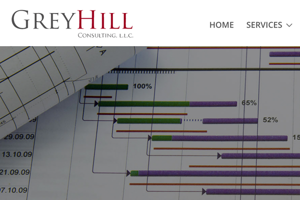 Grey Hill Consulting